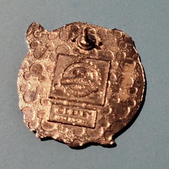 Bambi & Faline Pin Disney Couples - Picture 2 of 3